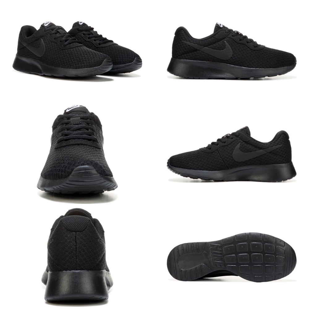 BRAND NEW ✨ Women's Nike Tanjun Sneakers